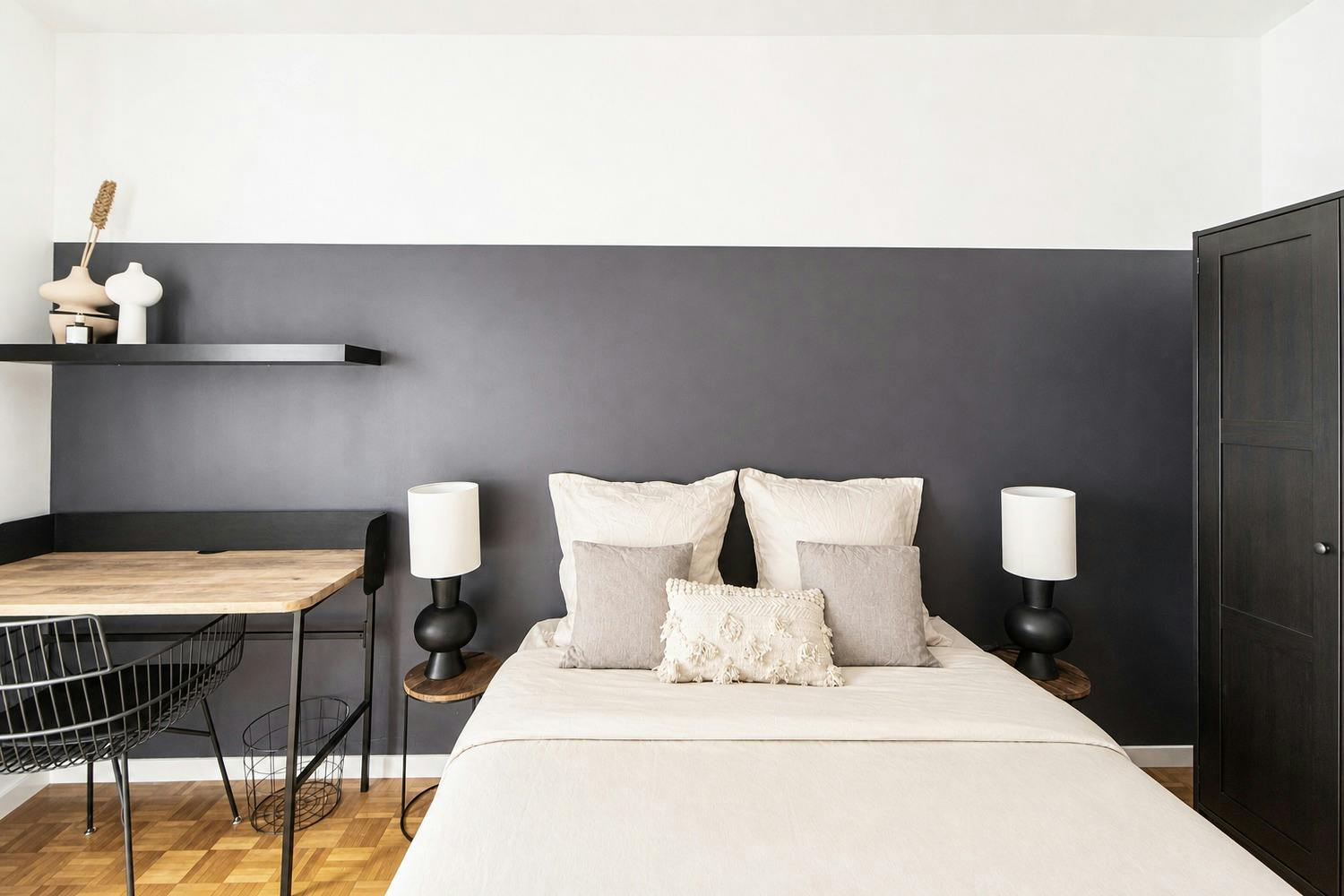Rue Volta, Puteaux preview
