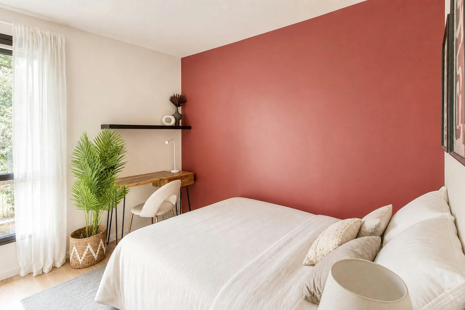 Rue Volta, Puteaux preview