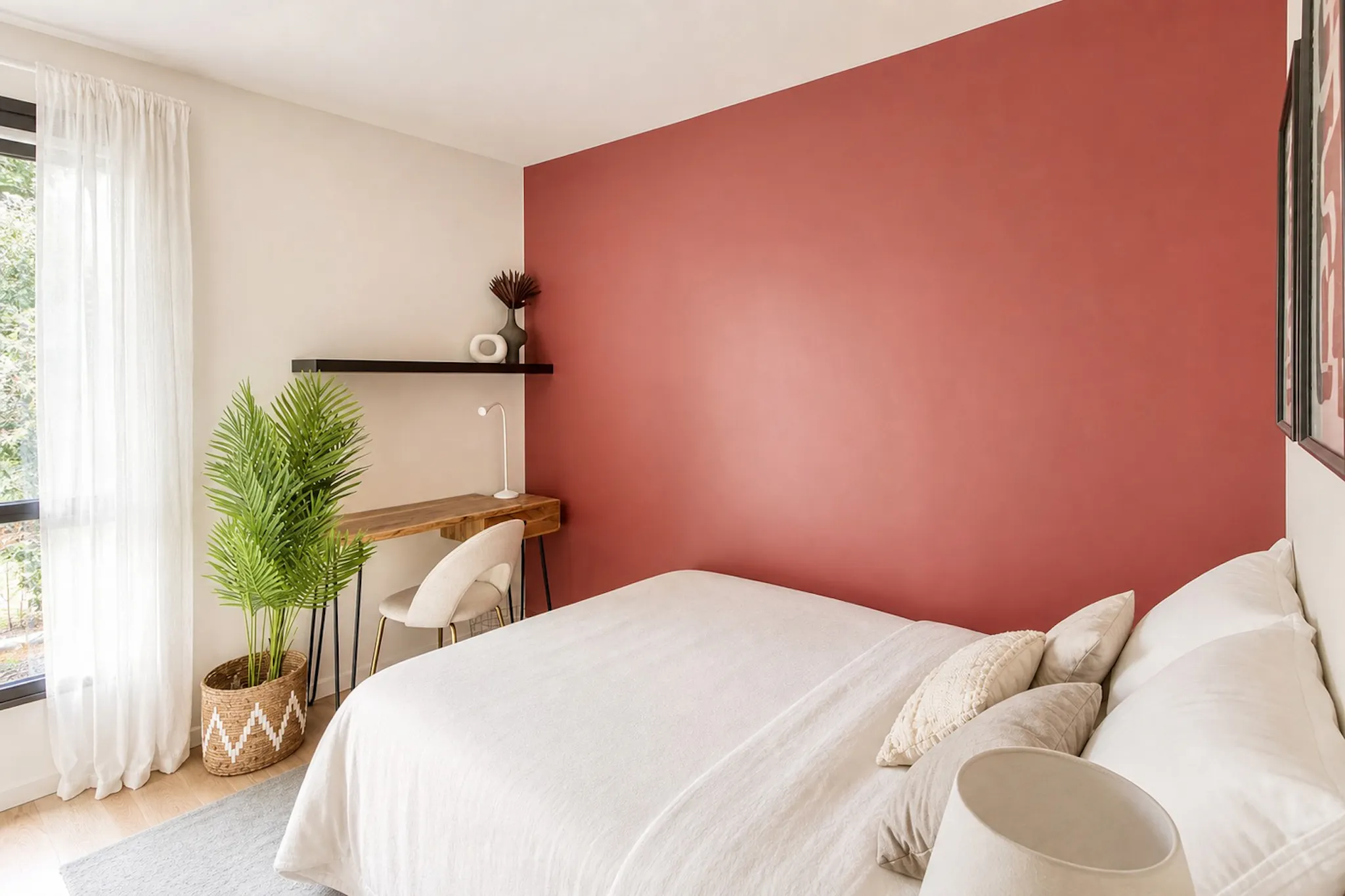 Rue Volta, Puteaux preview