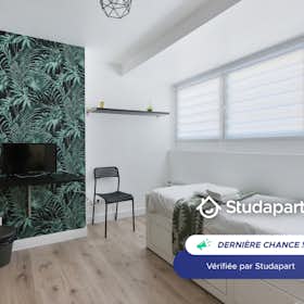 Apartment for rent for €470 per month in Lille, Rue Pierre Legrand