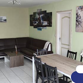 Private room for rent for €350 per month in Brest, Rue de Saint-Brieuc