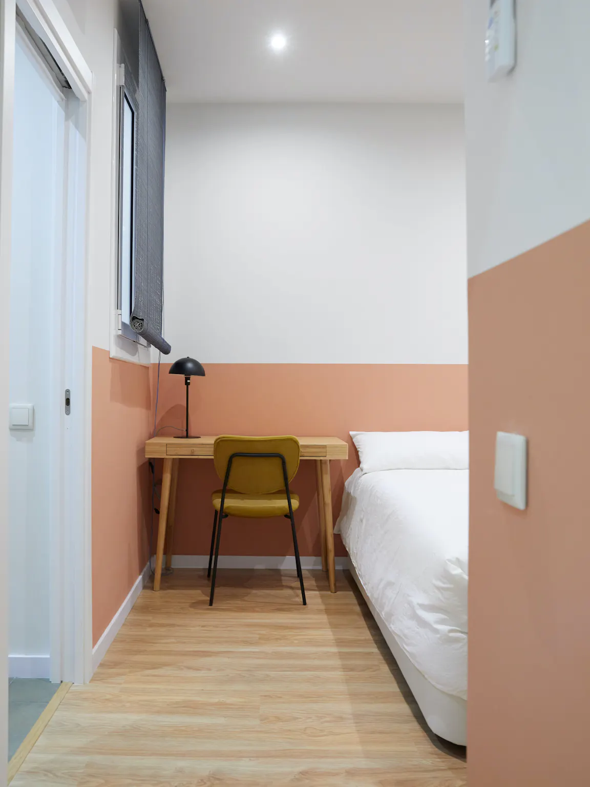Carrer del Comte Borrell, Barcelona preview