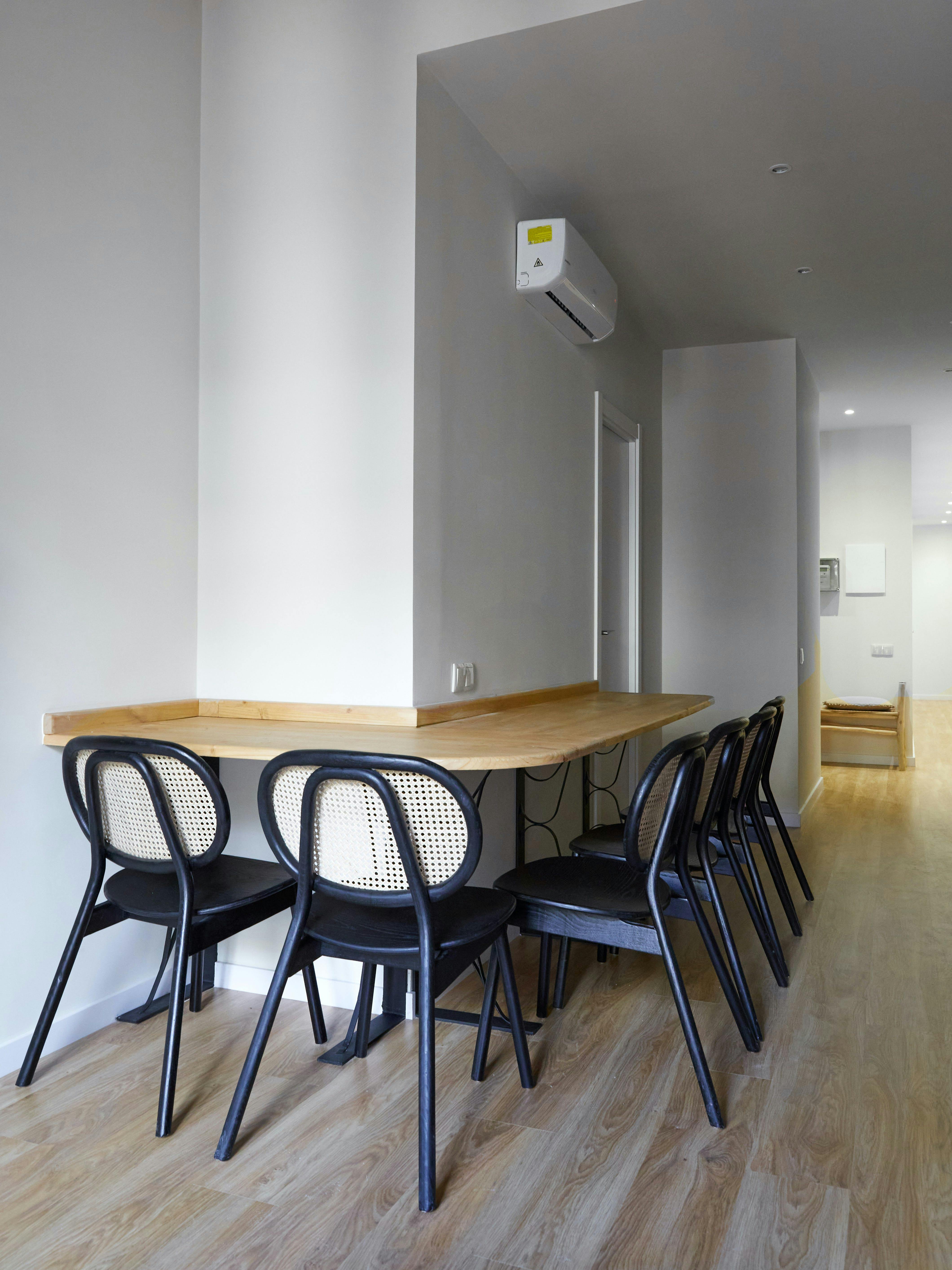 Private room in Carrer del Comte Borrell, Barcelona (1402923) room image 10