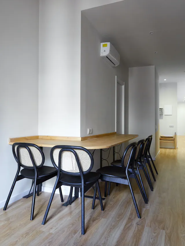 Private room in Carrer del Comte Borrell, Barcelona (1402923) room image 10