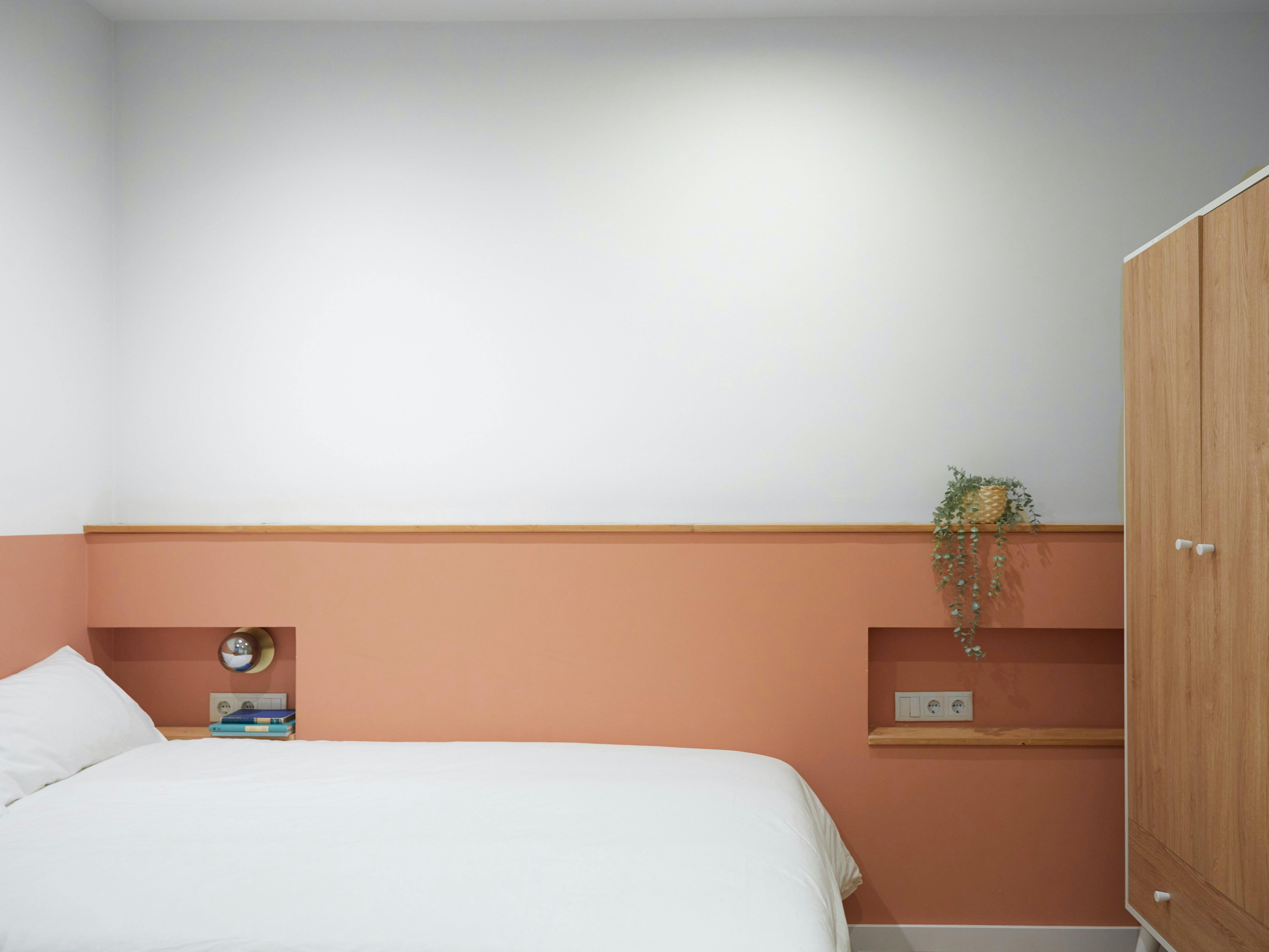 Private room in Carrer del Comte Borrell, Barcelona (1402923) room image 2