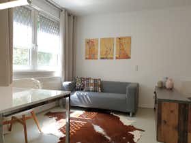 Apartamento en alquiler por 1200 € al mes en Frankfurt am Main, Rothschildallee