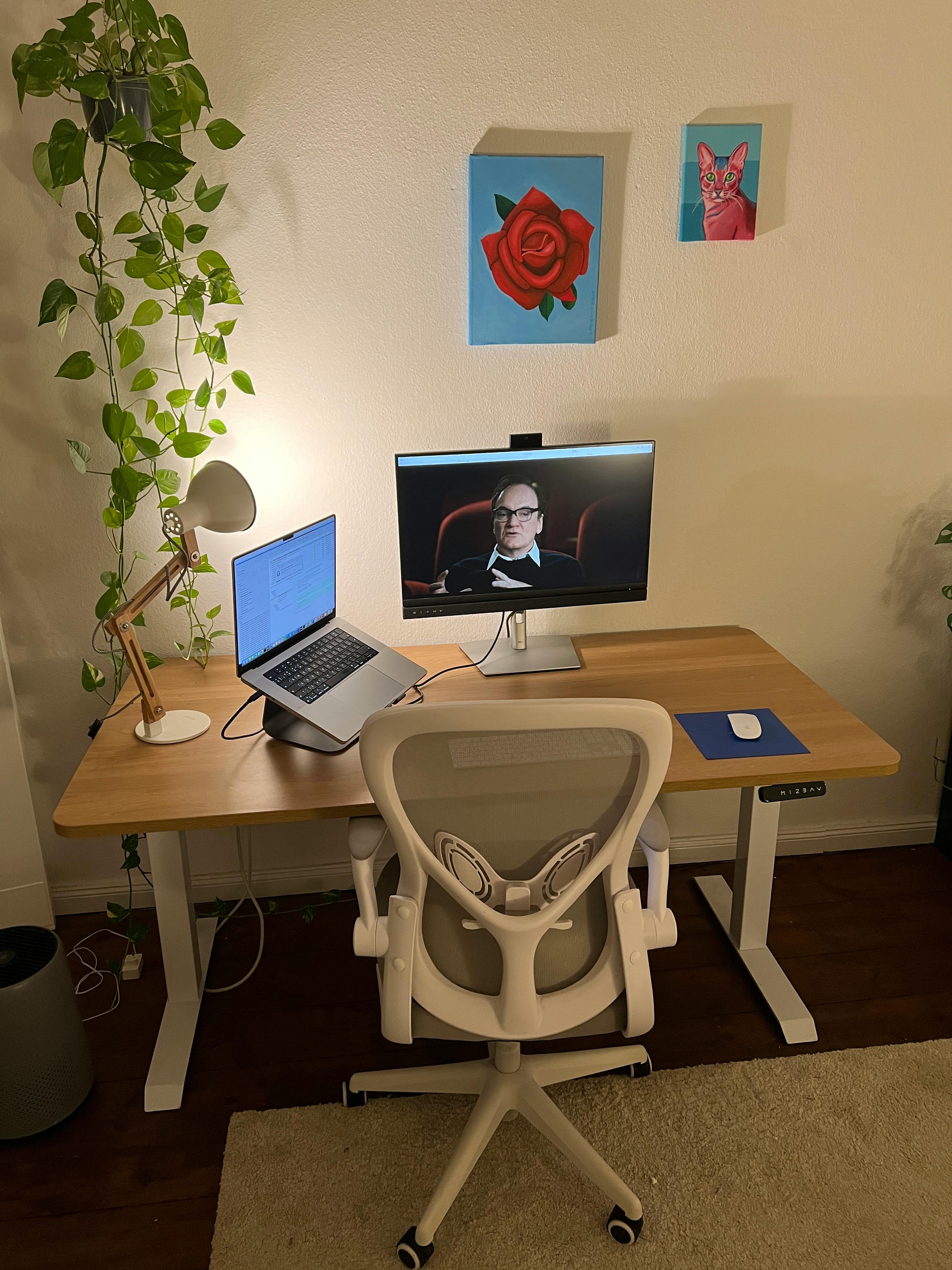 preview gallery tile