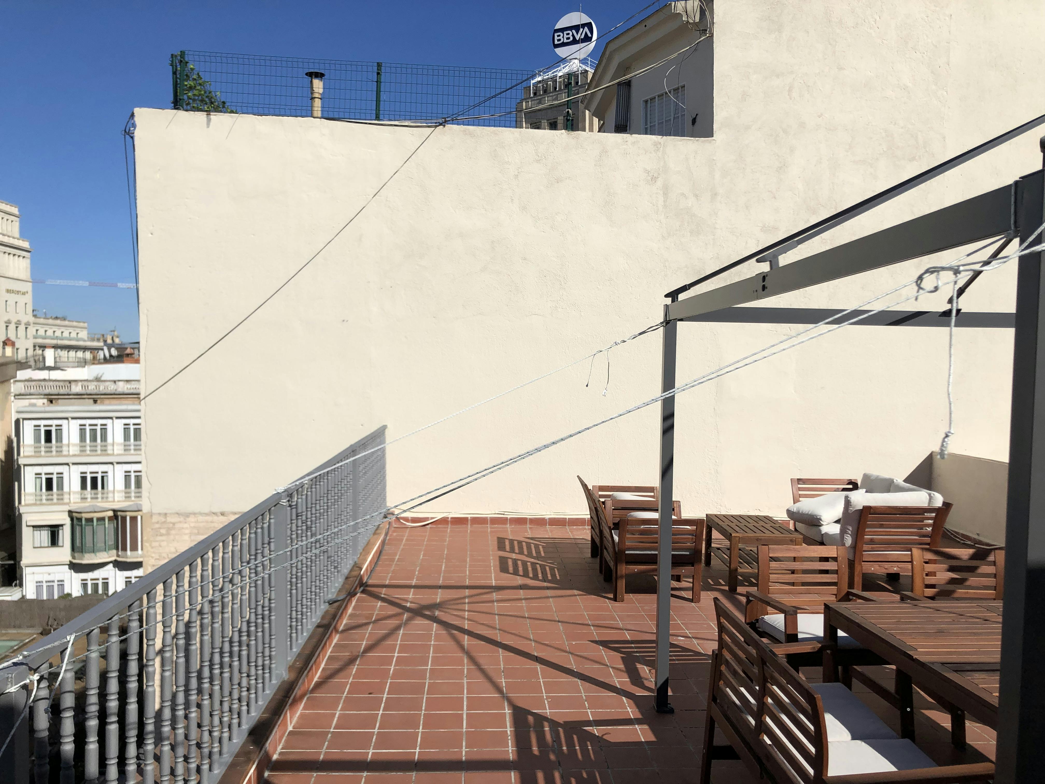 Carrer de Berg 4