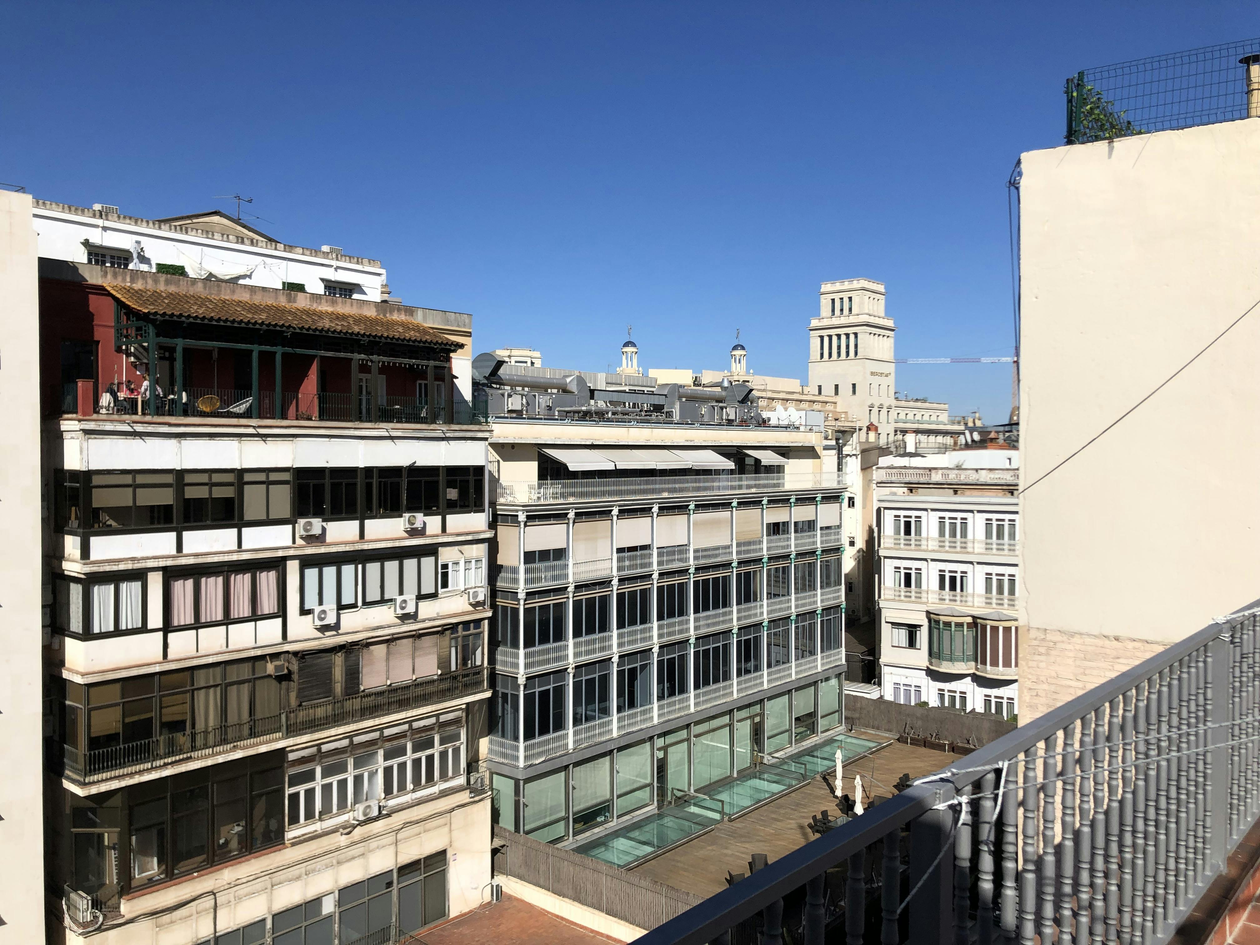 Carrer de Berg 2