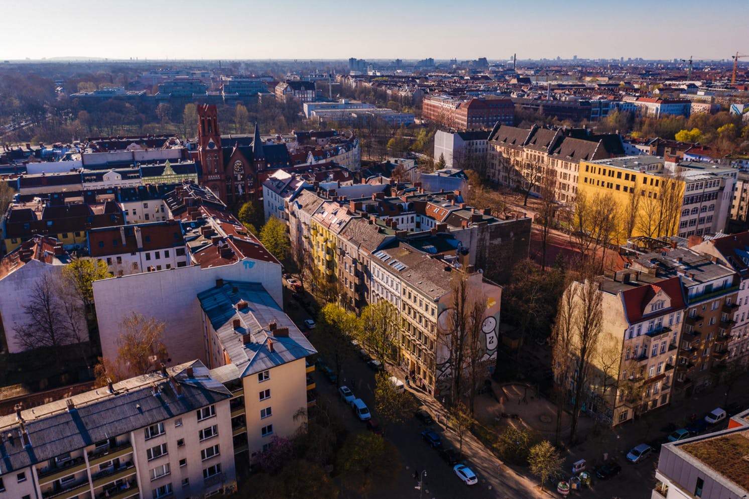 preview gallery tile