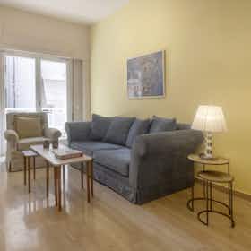 Apartment for rent for €1,000 per month in Athens, Chatzikosta