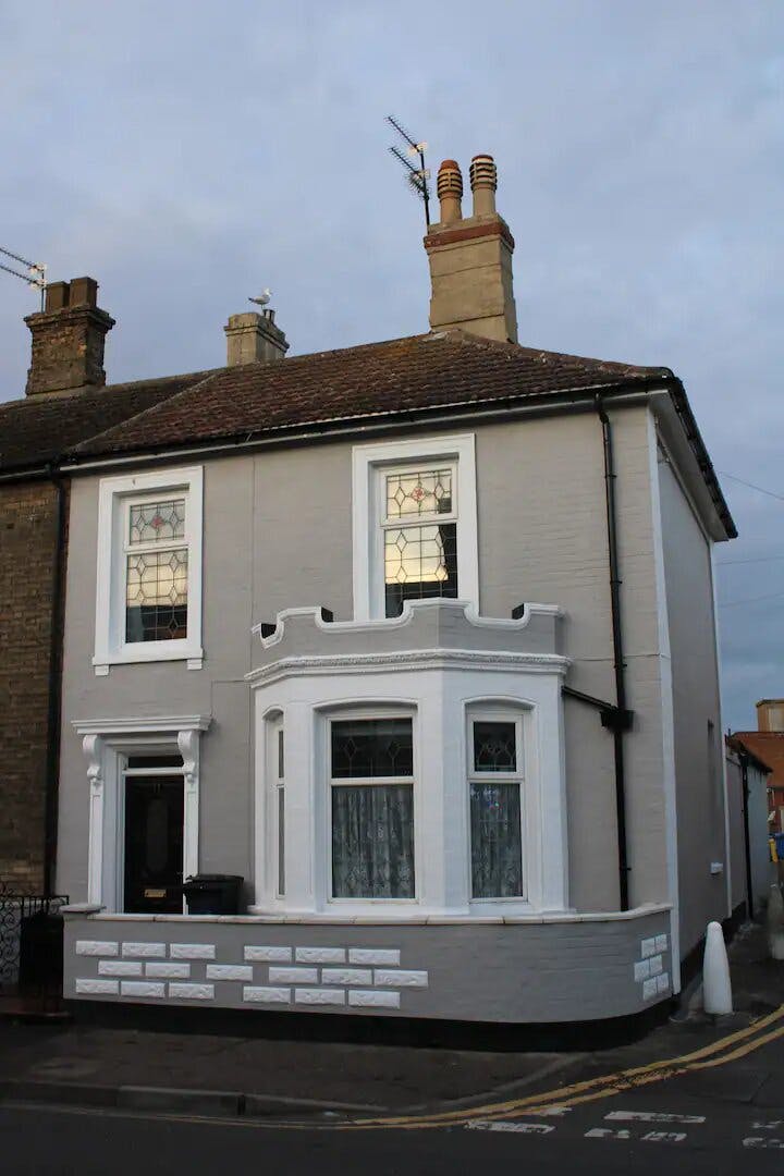 House for rent for £2,299 per month in Great Yarmouth, Nelson Road