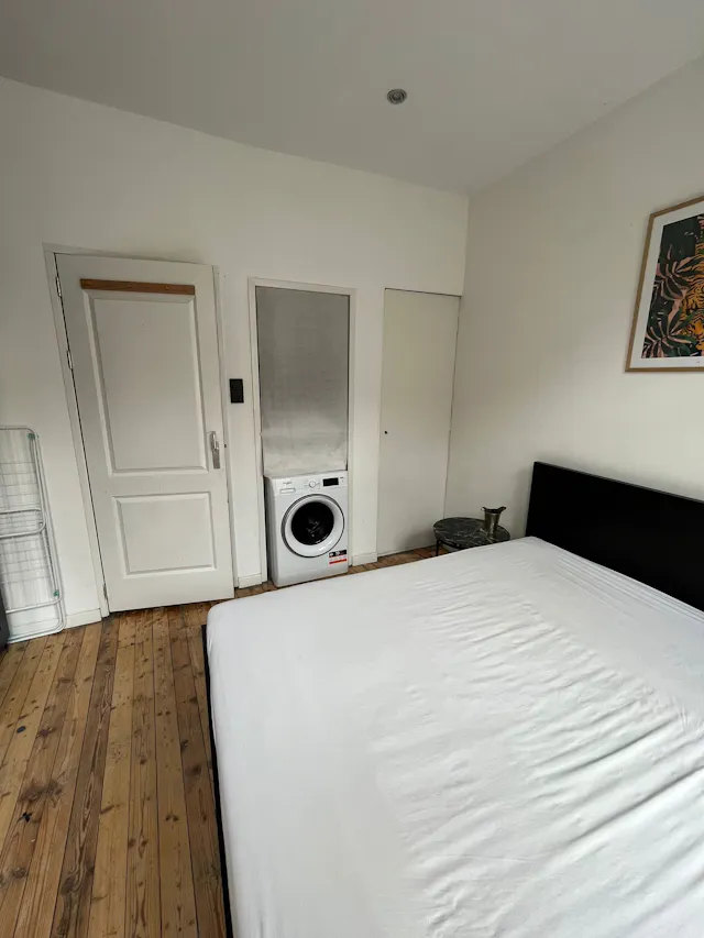1-Bedroom Apartment in Opzoomerstraat, Rotterdam (1403046) room image 180