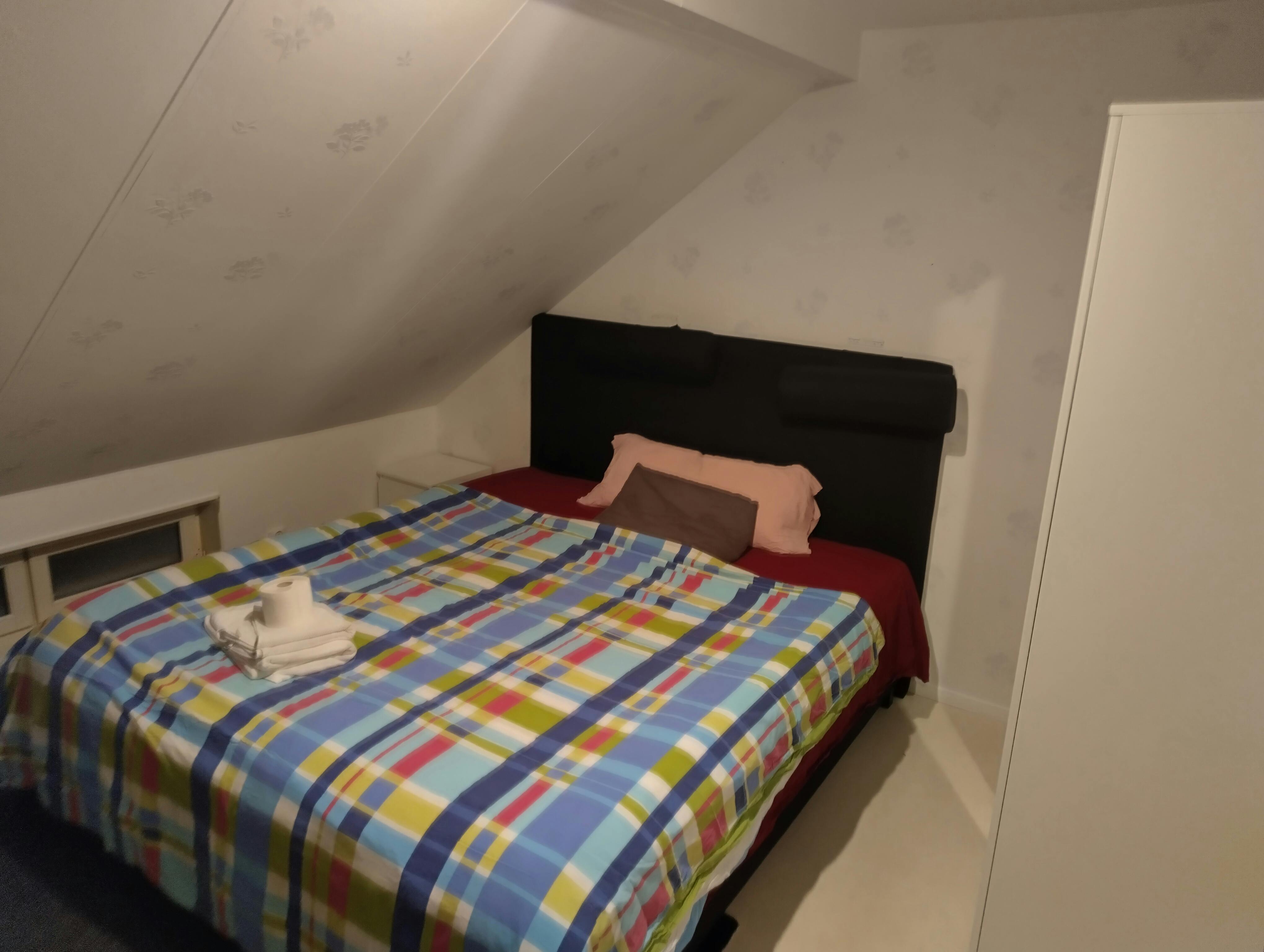 Chambre privée à louer pour 4 689 SEK/mois à Göteborg, Pimpinellagatan