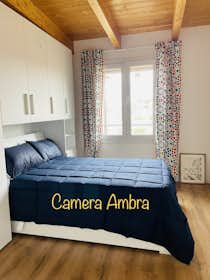 Privé kamer te huur voor € 600 per maand in Paderno Dugnano, Via Monte Sabotino