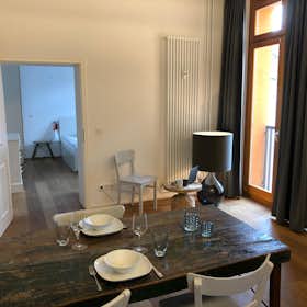 Apartment for rent for €1,700 per month in Berlin, Thaerstraße