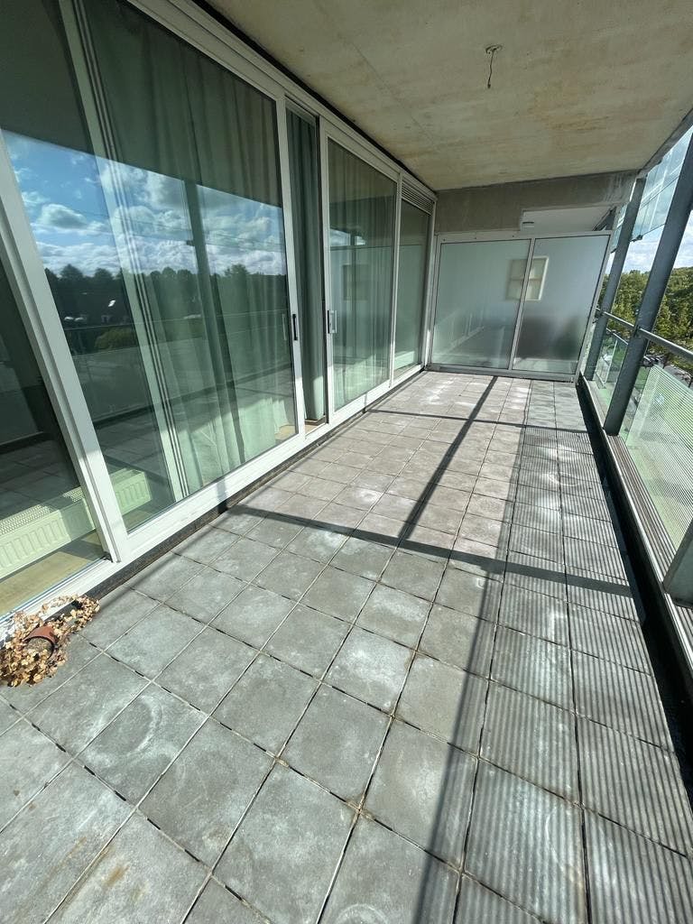 Appartement aan Sleutelbloem, Zwaag