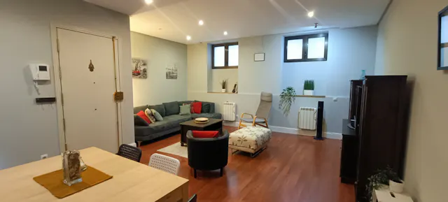 2-Bedroom Apartment in Calle del Rey Francisco, Madrid (1403159) room image 1