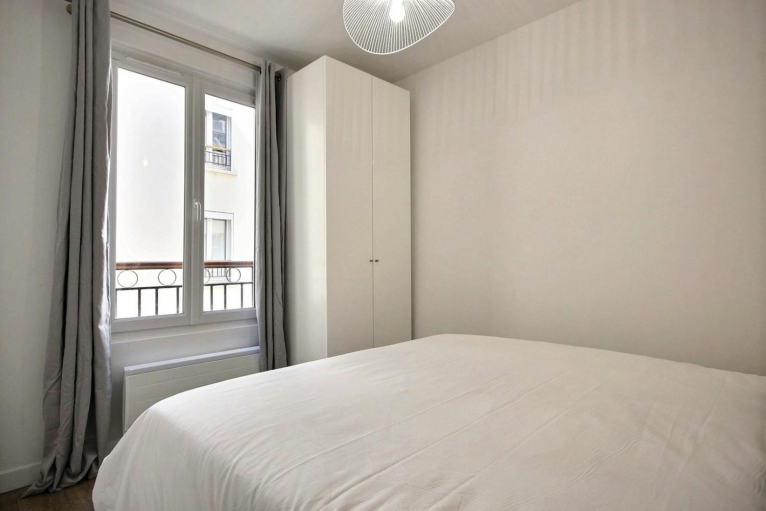 Apartment Paris, 20m² — photo 64