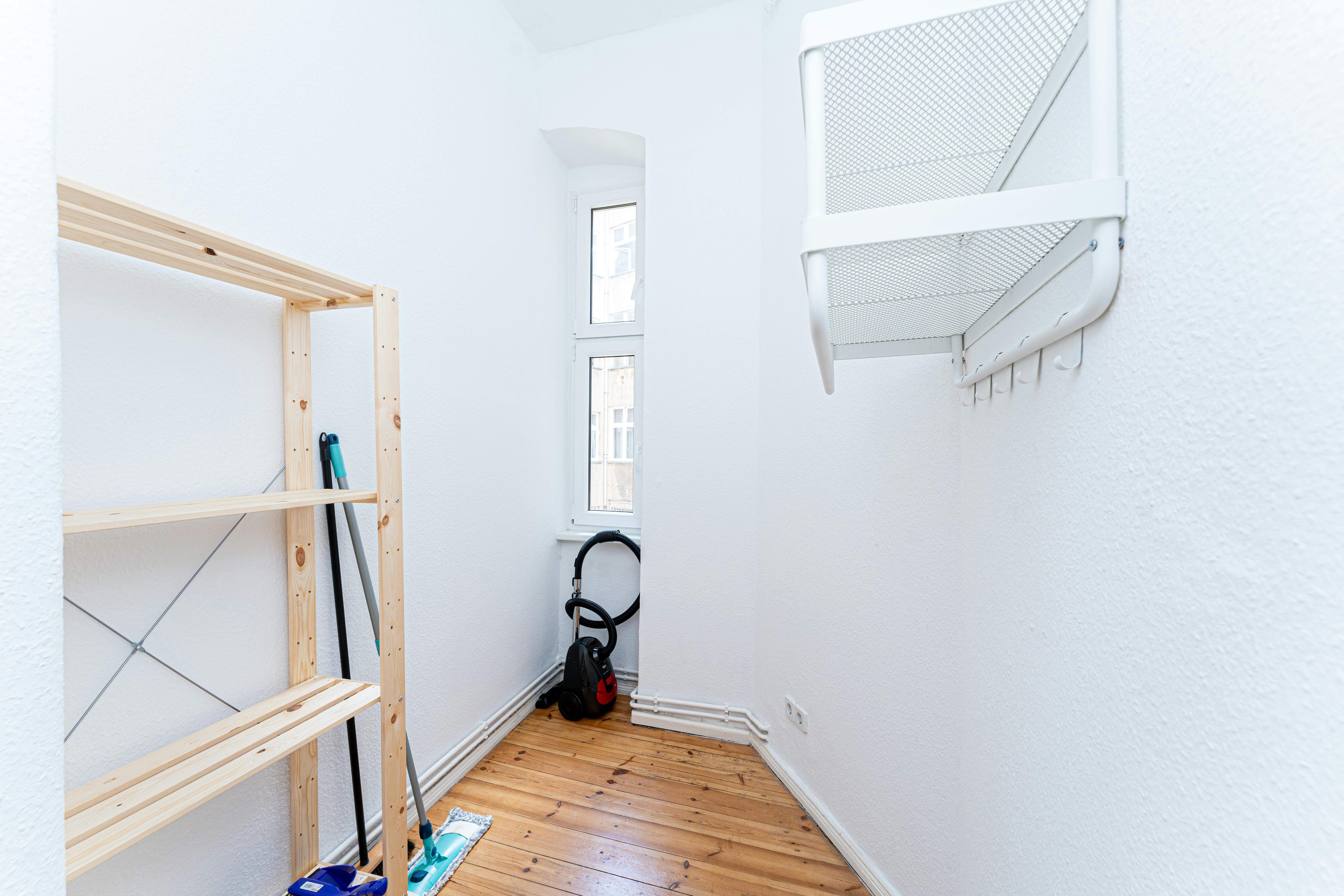 Apartment Berlin, 97m² — photo 10