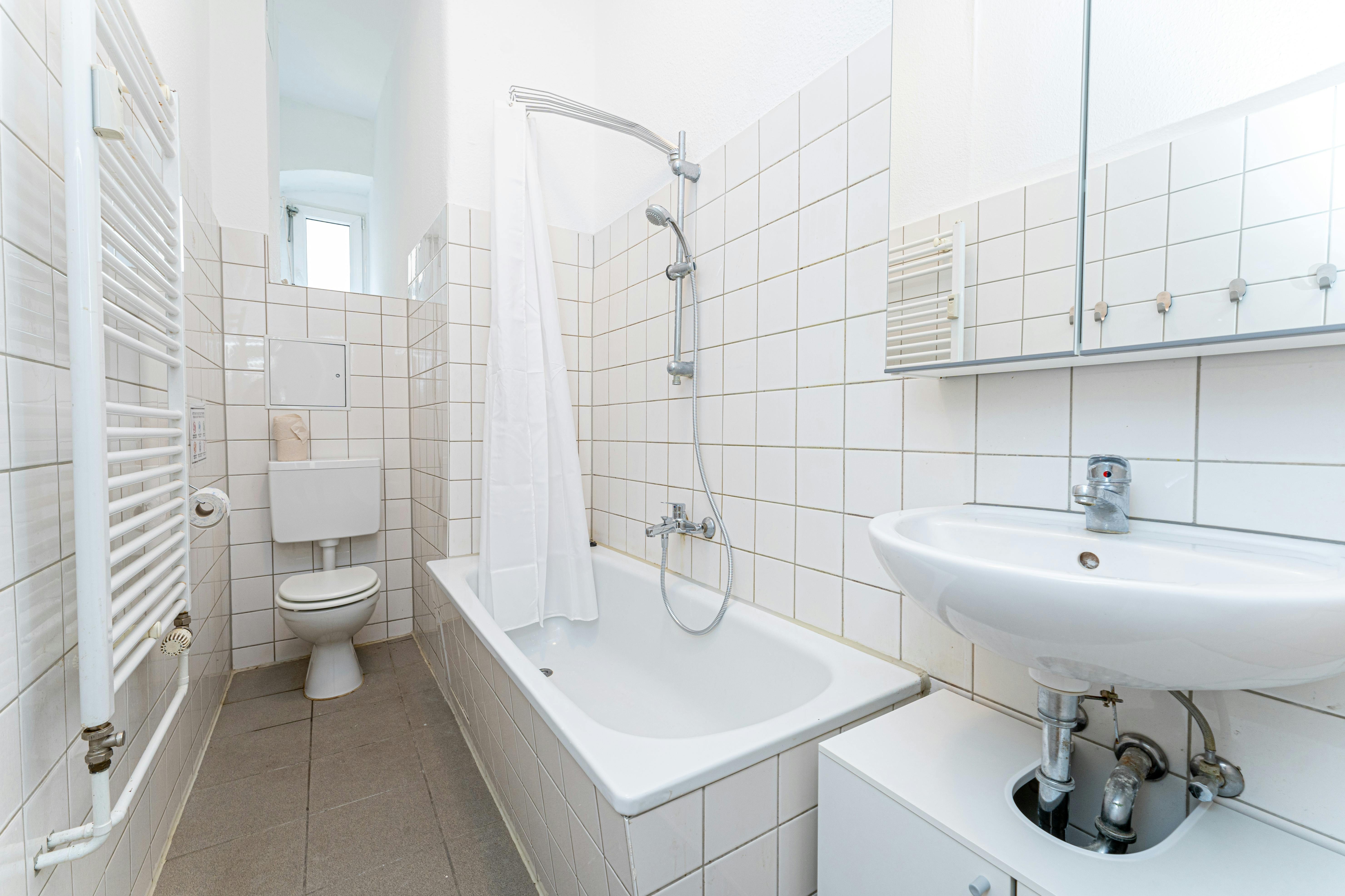 Apartment Berlin, 97m² — photo 9