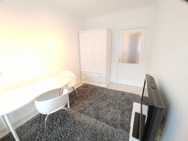 2-Bedroom Apartment in Curschmannstraße, Hamburg (1403239) room image 40