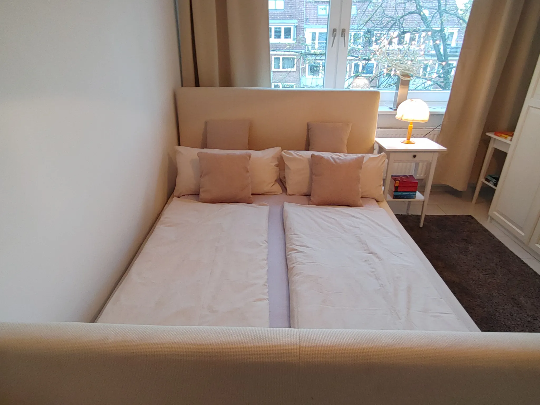 2-Bedroom Apartment in Curschmannstraße, Hamburg (1403239) ROOM 4