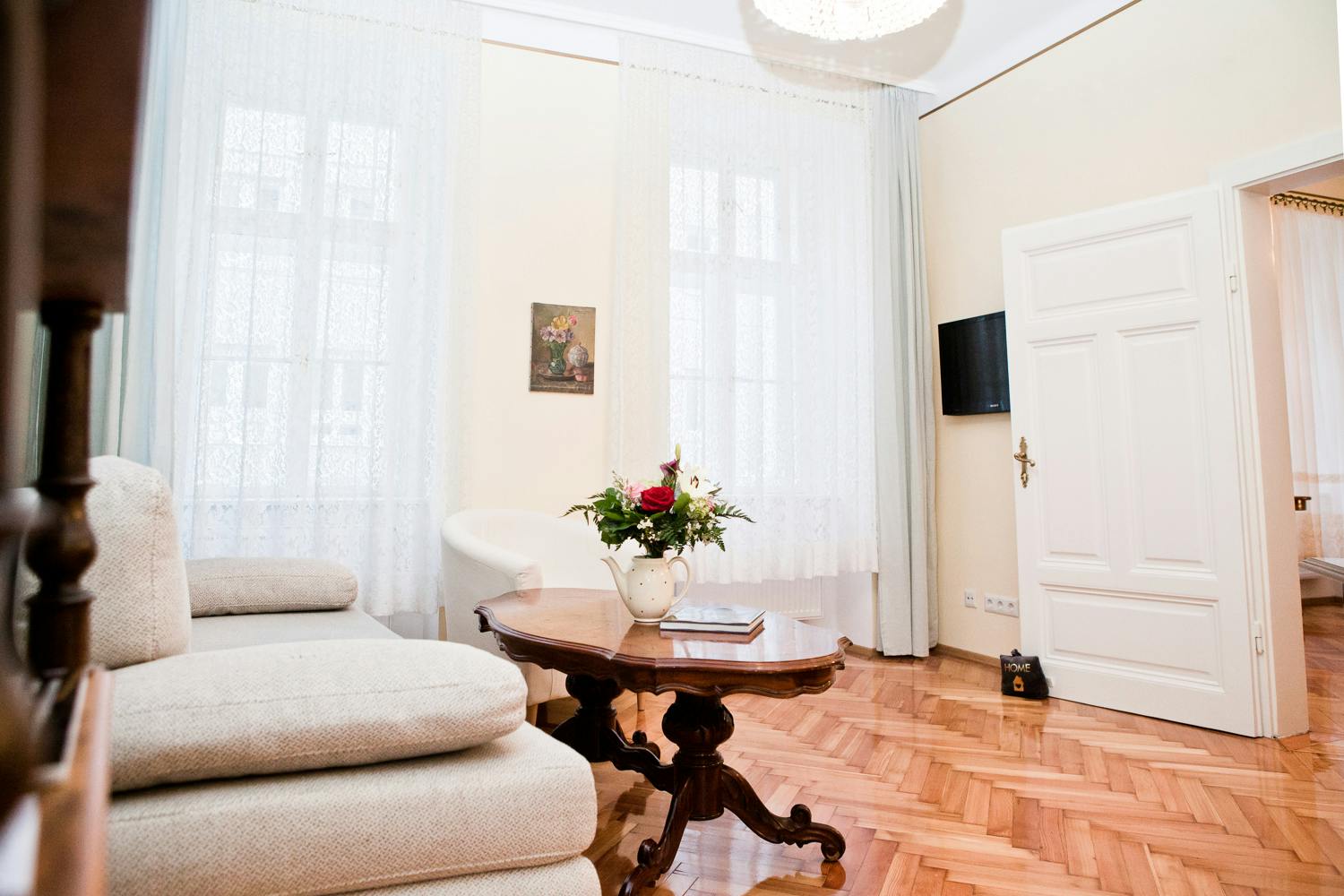 preview gallery tile