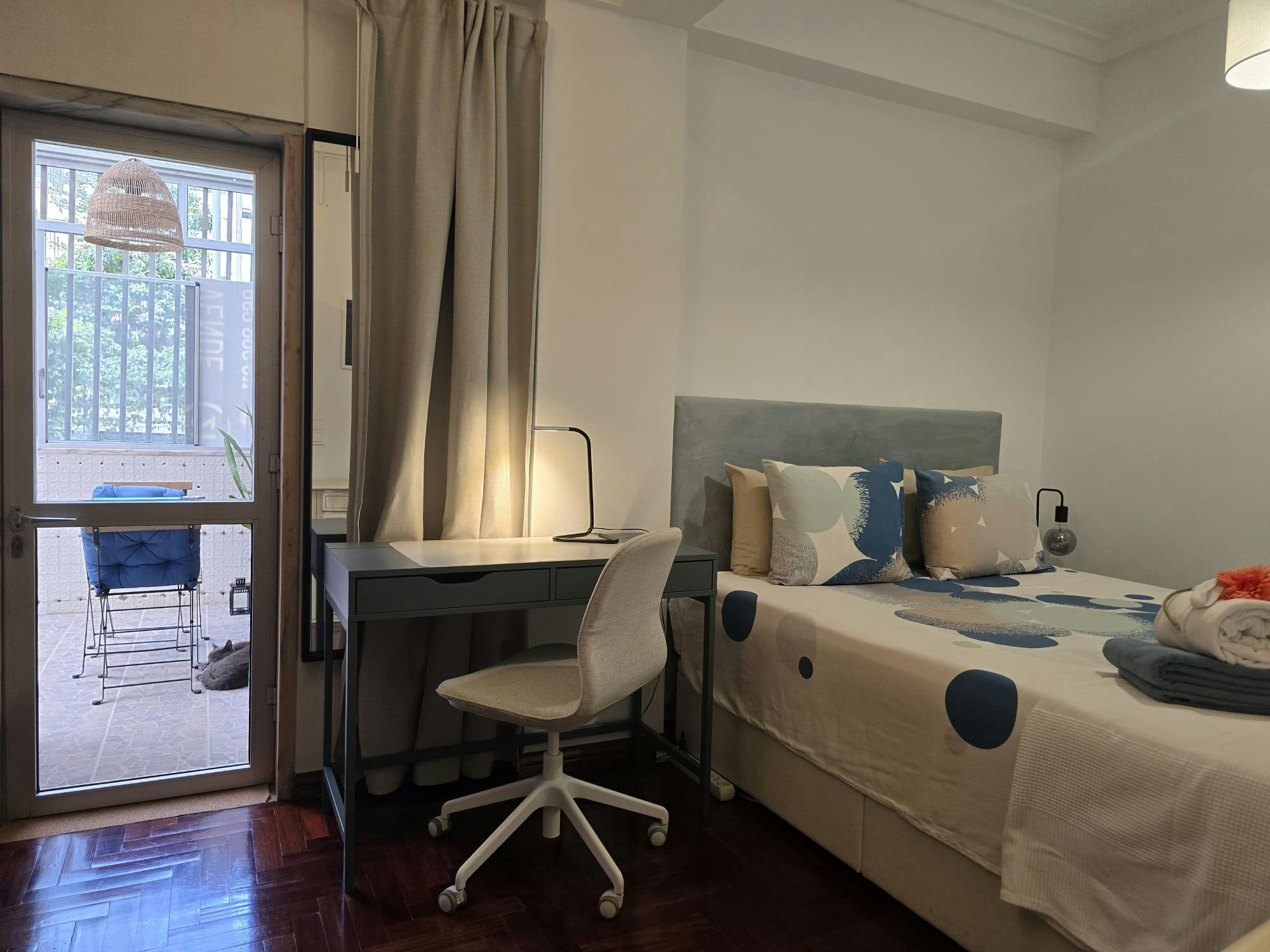 Rua Luciano Cordeiro, Lisbon preview