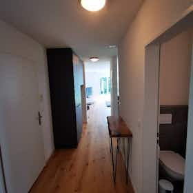 Appartement à louer pour 4 390 CHF/mois à Bassersdorf, Geerenstrasse
