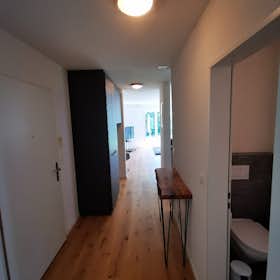 Lägenhet att hyra för 4 349 CHF i månaden i Bassersdorf, Geerenstrasse