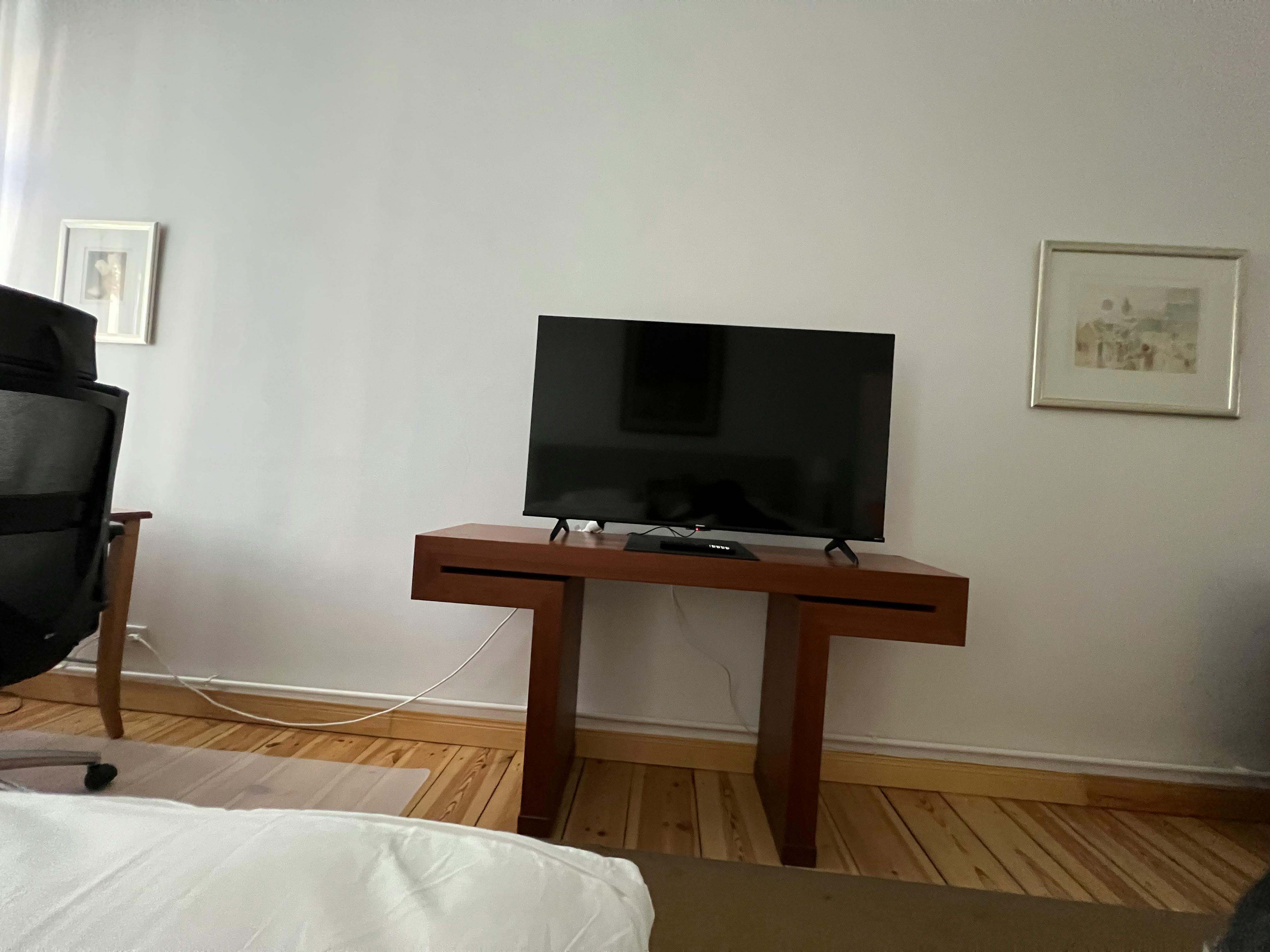 Apartment Berlin, 96m² — photo 10