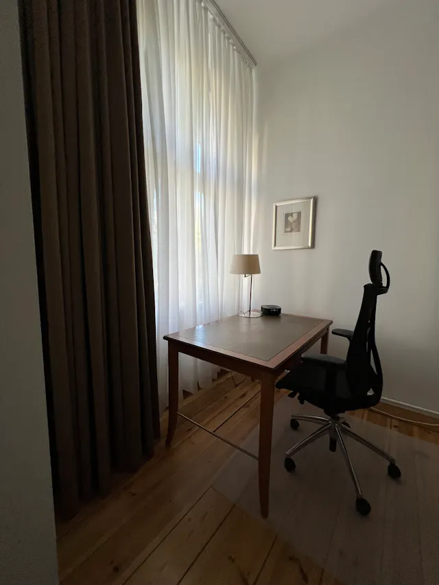 2-Bedroom Apartment in Albrechtstraße, Berlin (1403340) room image 120