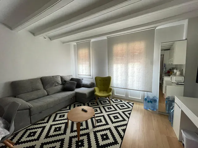 Apartment in Carrer d'en Robador, Barcelona (1403345) room image 1