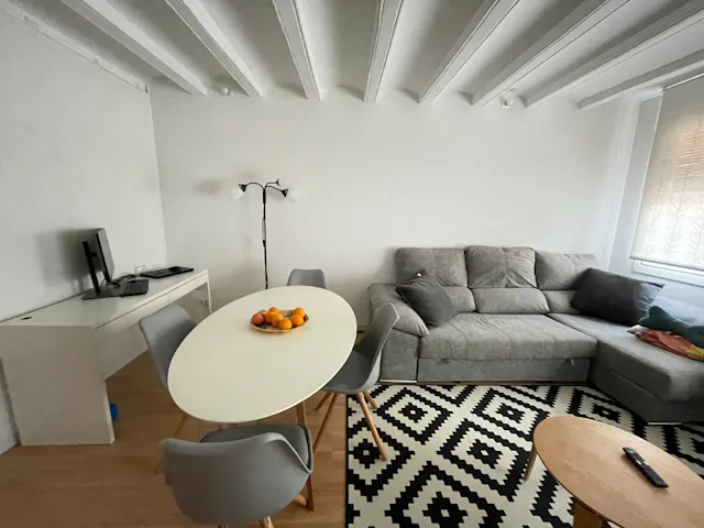 Apartment in Carrer d'en Robador, Barcelona (1403345) room image 2