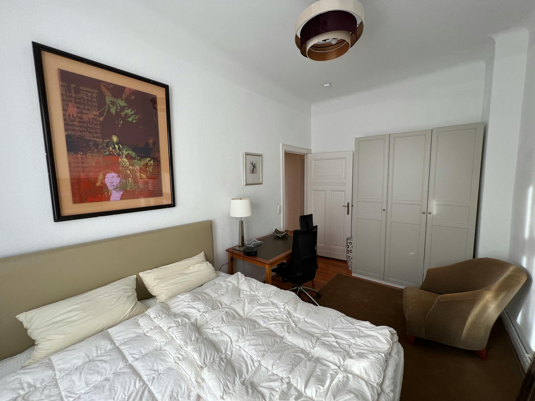 Albrechtstraße, Berlin preview