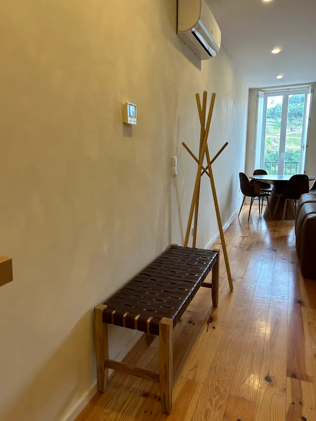 1-Bedroom Apartment in Rua da Corticeira, Porto (1403352) room image 2