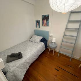 Shared room for rent for €435 per month in Burgos, Calle de la Puebla