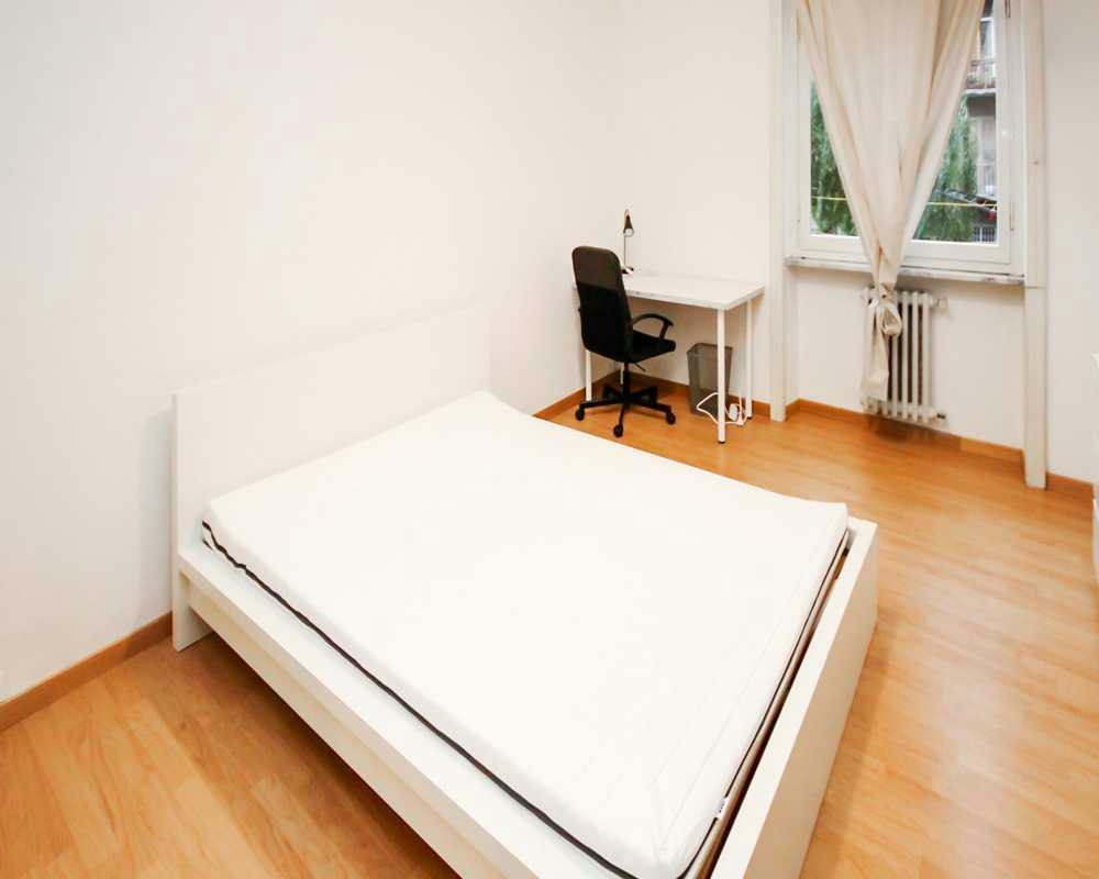 Via Antonio Cecchi, Milan preview