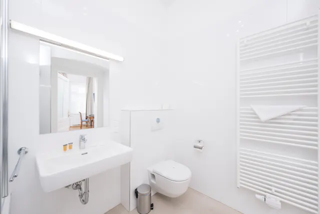 2-Bedroom Apartment in Hernalser Hauptstraße, Vienna (1403414) room image 80