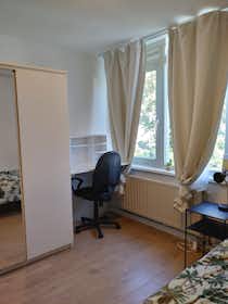 Chambre privée à louer pour 800 €/mois à The Hague, Schrijnwerkersgaarde