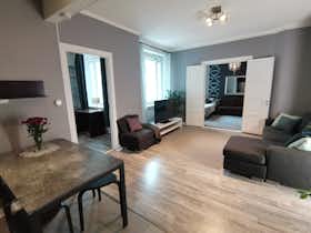 Apartment for rent for €2,000 per month in Tampere, Vuolteenkatu
