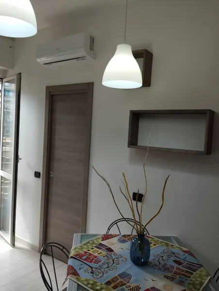 Milan - in Milan
