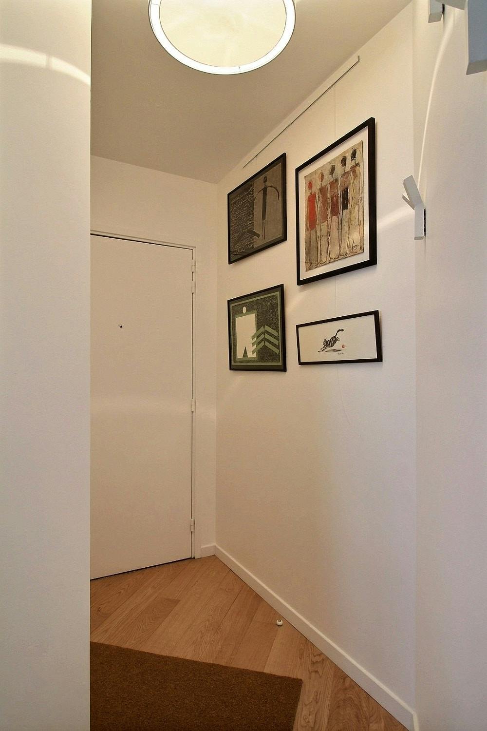 Apartment in Rue Gobert, Paris (1403499) ROOM 3