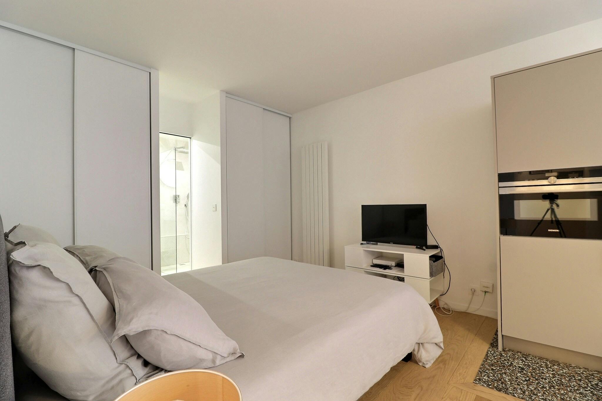 Apartment in Rue Gobert, Paris (1403499) room image 10