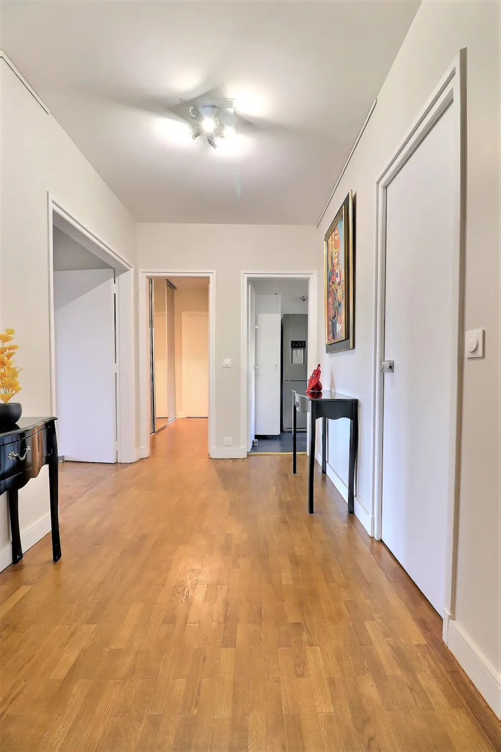 1-Bedroom Apartment in Rue Rambuteau, Paris (1403501) ROOM 4