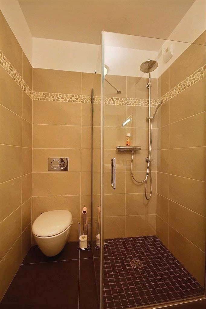 Apartment Paris, 28m² — photo 65