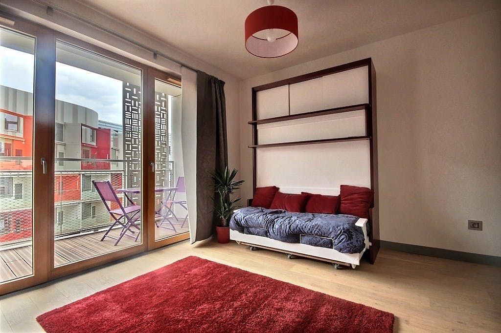 Rue René Blum, Paris preview