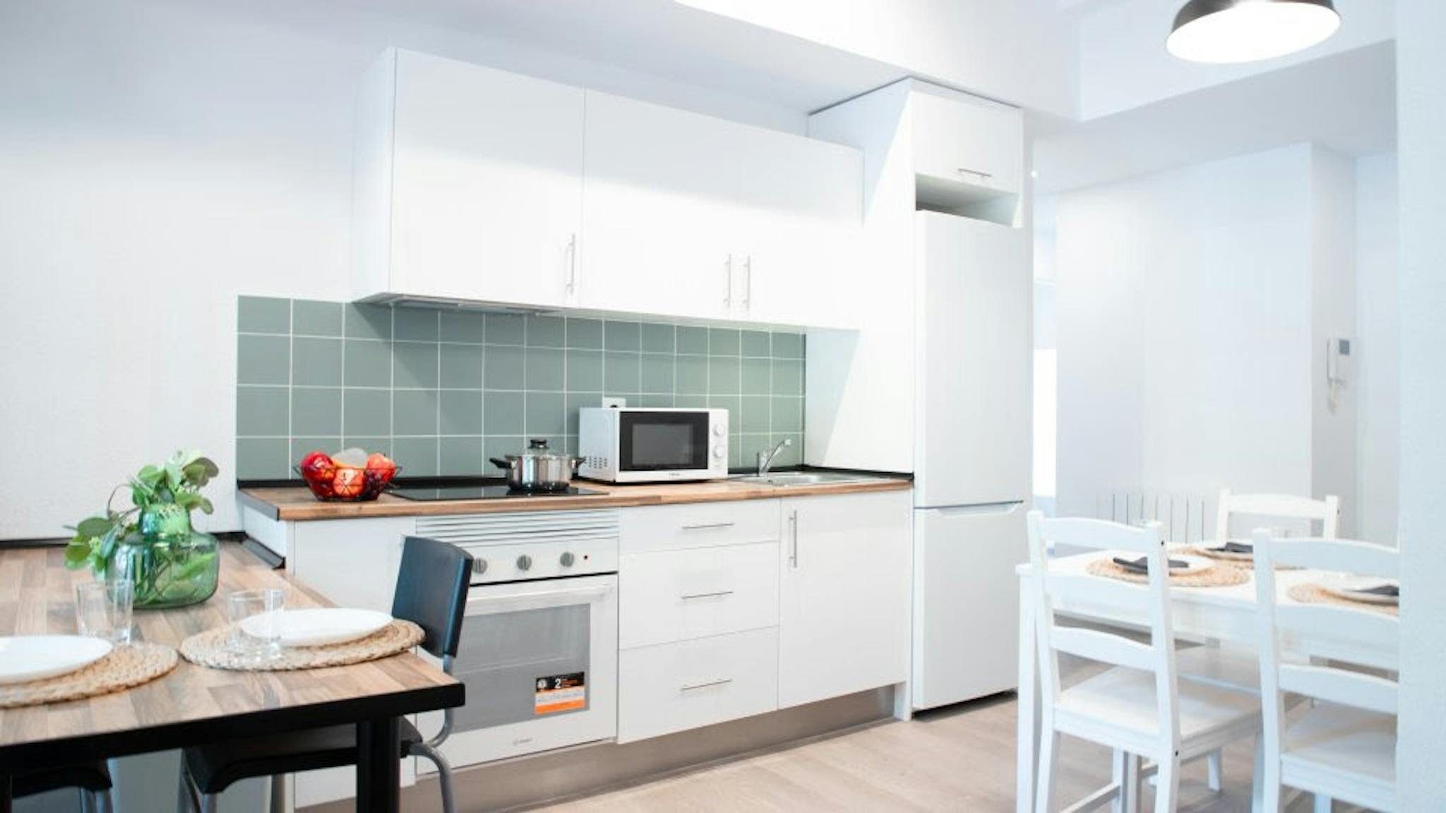 Calle de Quero, Madrid preview