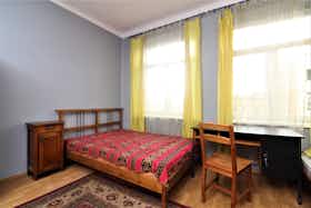 Private room for rent for PLN 1,306 per month in Kraków, ulica Basztowa